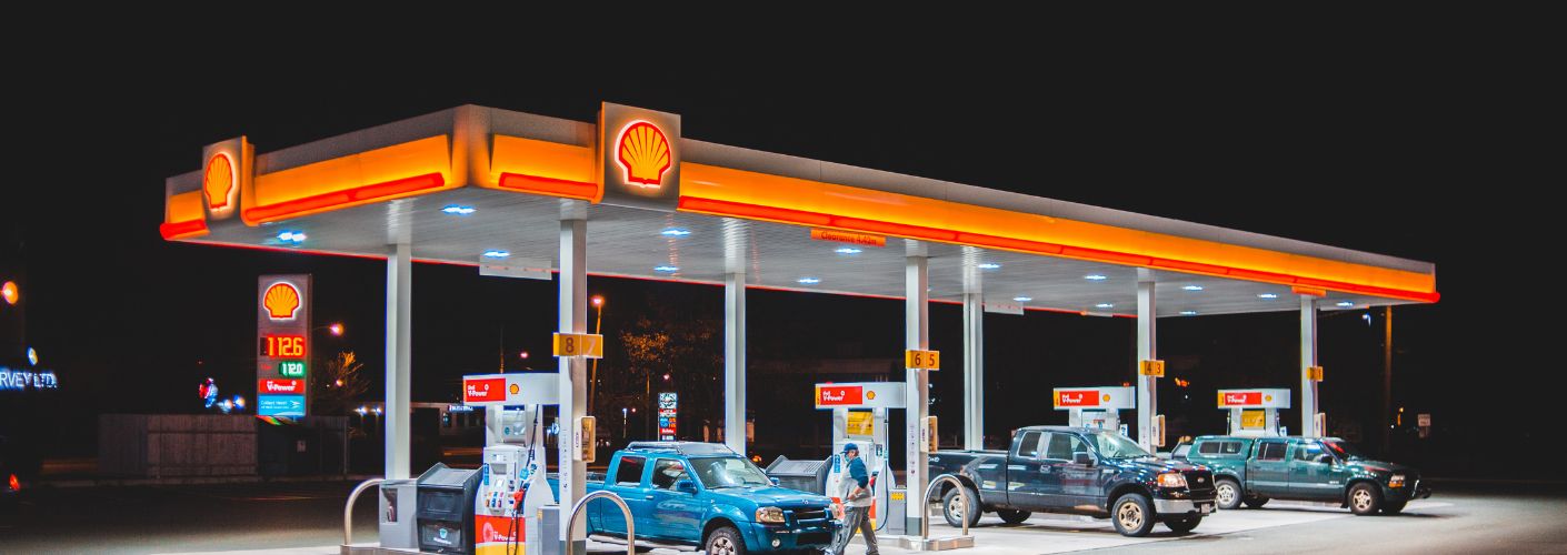 Gasoline