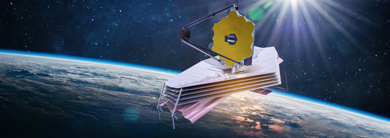 James Webb Telescope