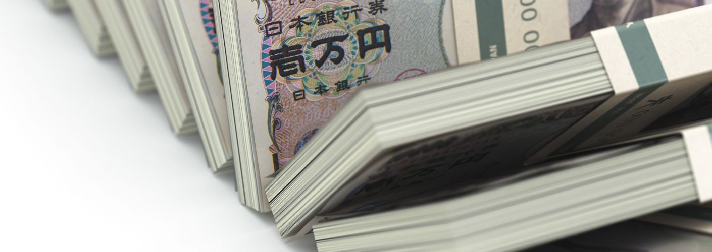 Japanese Yen