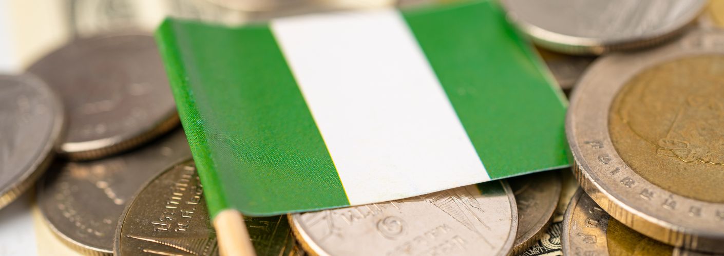 Nigerian Currency