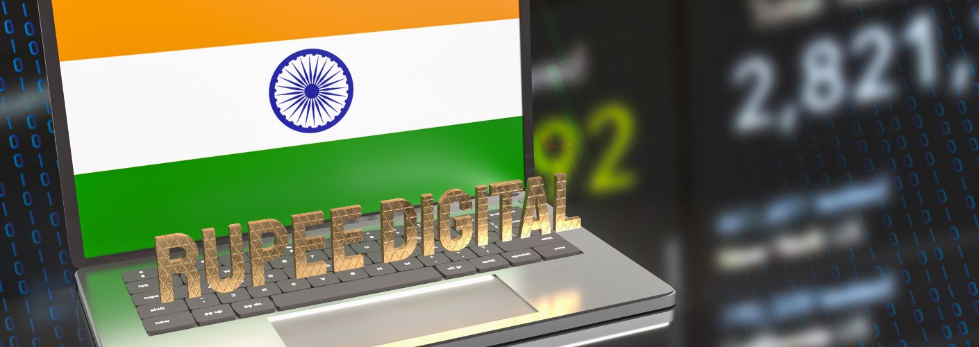 Digital Rupee