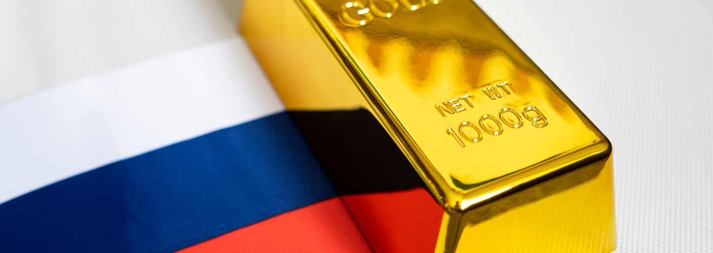 Russian Gold