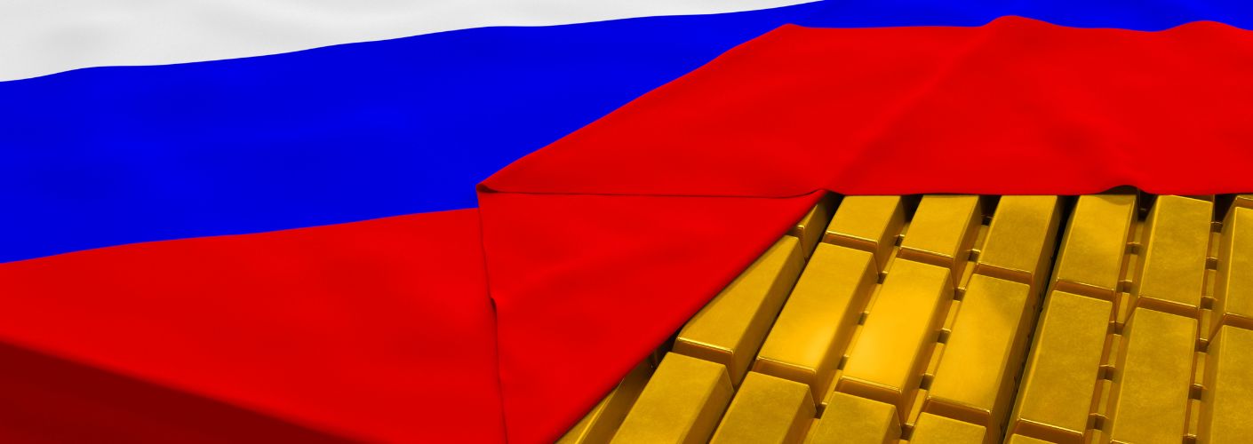 Russian Gold