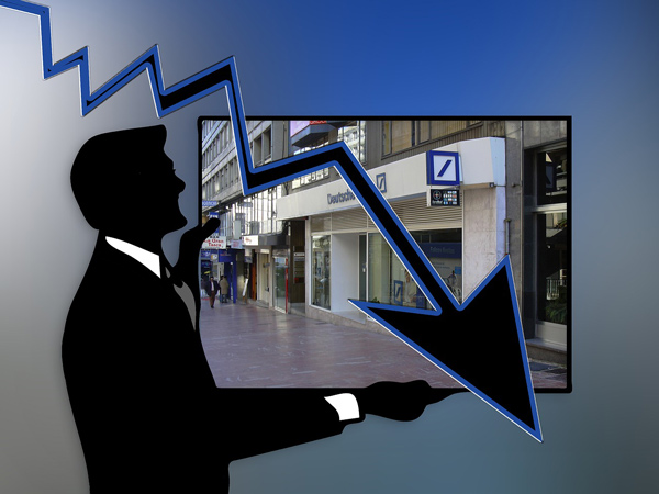 Deutsche Bank