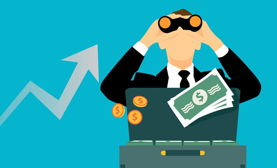 Money Discovery