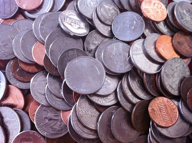 Coins