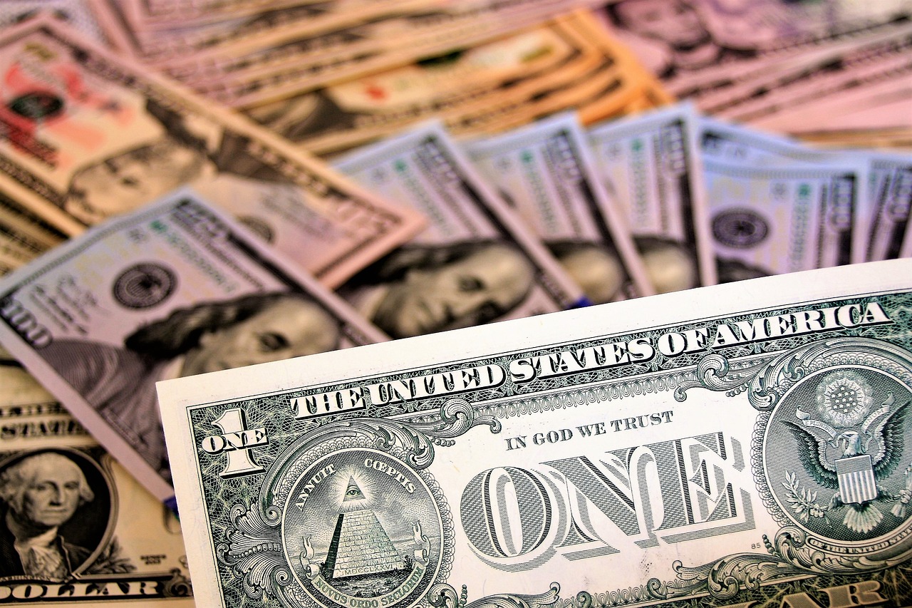 USD