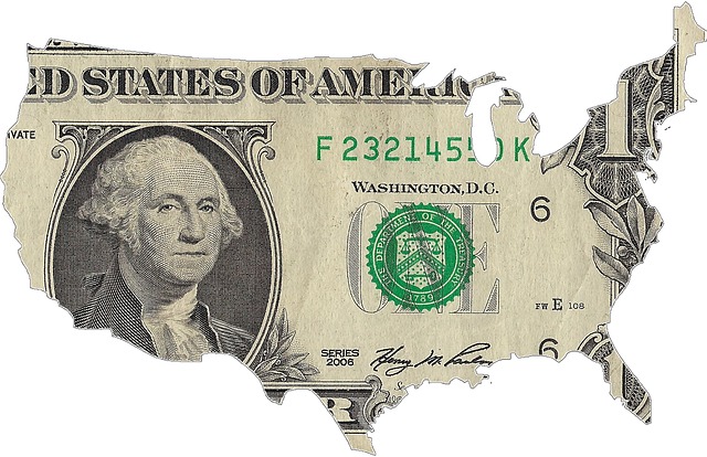 US Dollar