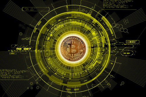 Bitcoin