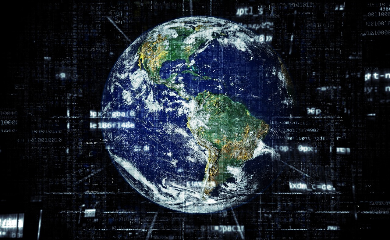 World