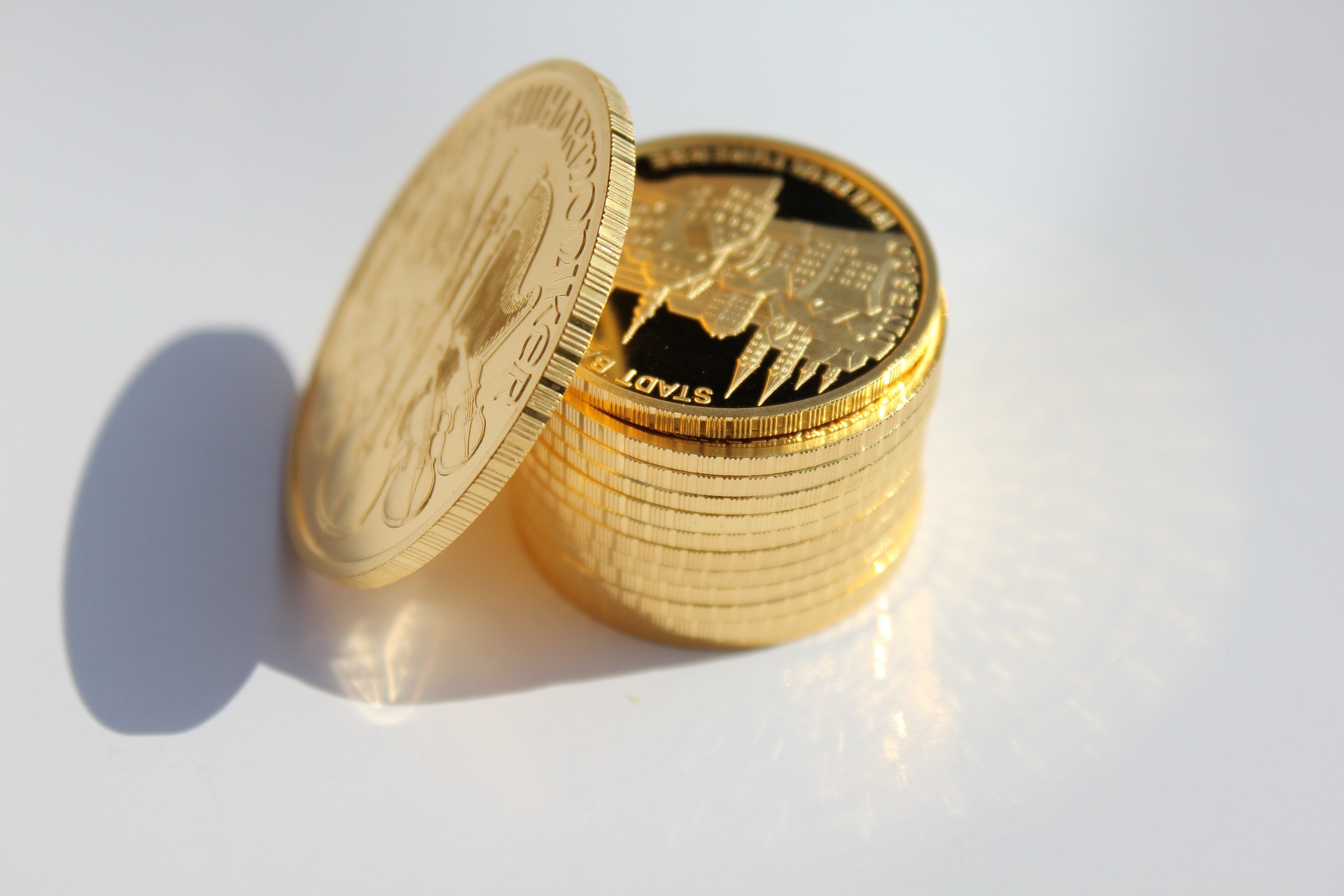 Gold Currency