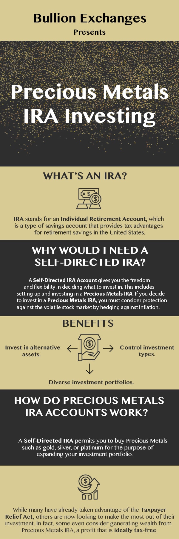 3 Reasons Why Facebook Is The Worst Option For best silver ira company