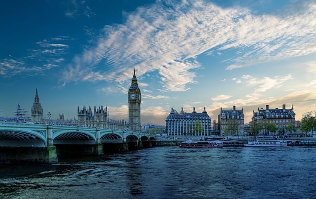 London