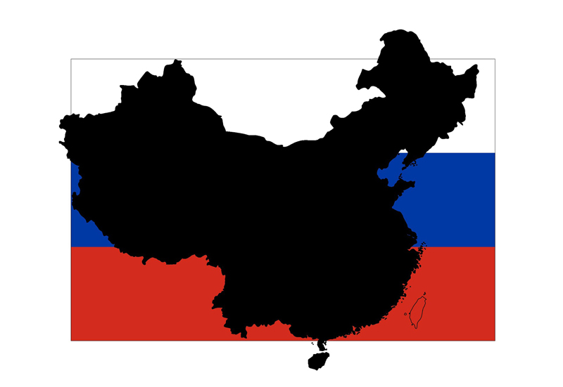 China-Russia Relations