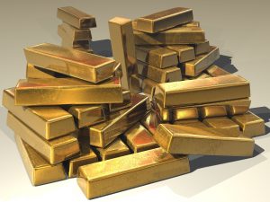 WHAT IS COMEX ELIGIBLE GOLD?