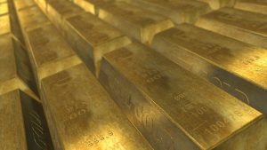 WHAT IS COMEX REGISTERED GOLD?