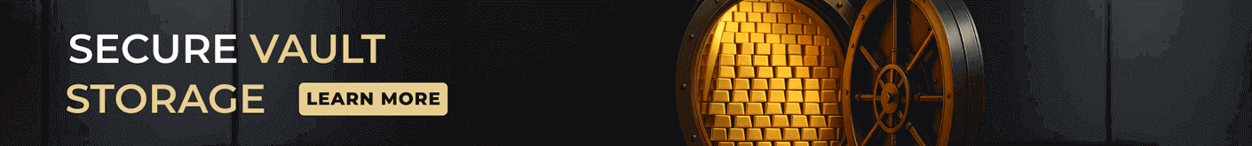 vault banner